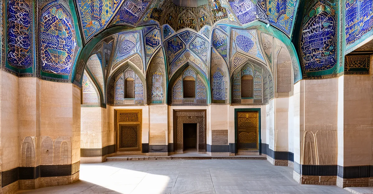 isfahan